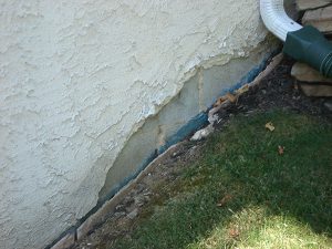 w-stucco-below-grade