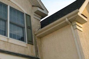 Montgomery County stucco repair