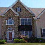 Lehigh county stucco repair