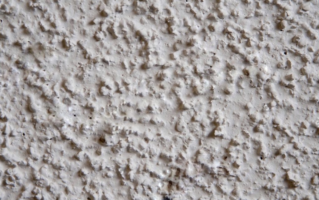 popcorn ceiling patch