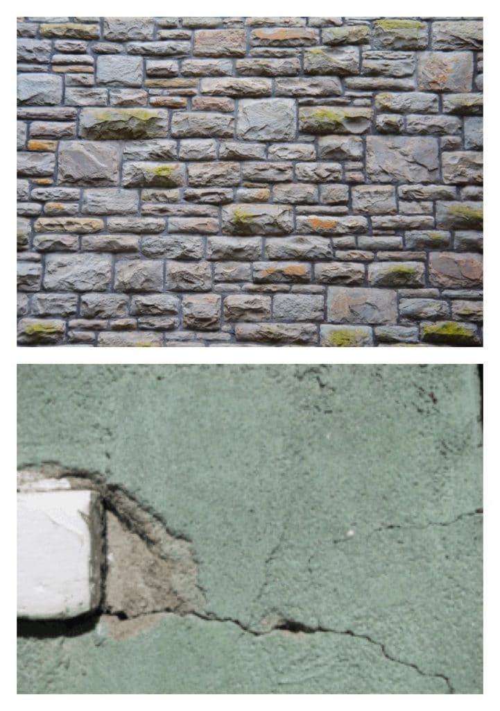 stone vs stucco