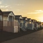 beaded vinyl siding